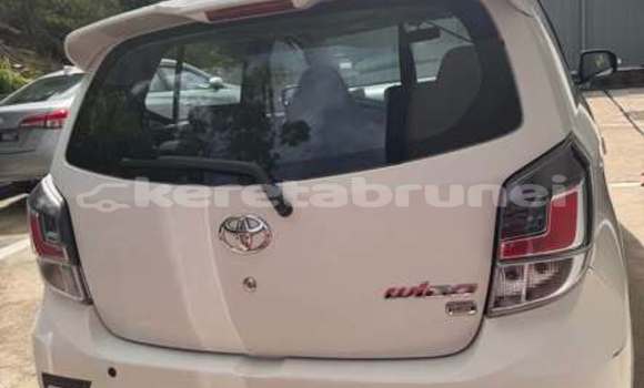 Buy Used Toyota Vigo Other Car in Bandar Seri Begawan in Brunei-Muara Buy Used Toyota Vigo Other Car in Bandar Seri Begawan in Brunei-Muara