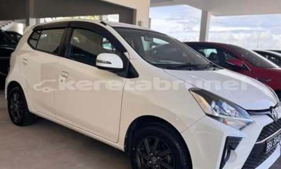 Buy Used Toyota Vigo Other Car in Bandar Seri Begawan in Brunei-Muara Buy Used Toyota Vigo Other Car in Bandar Seri Begawan in Brunei-Muara