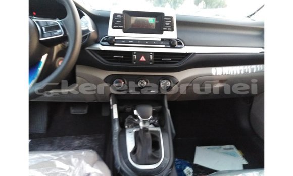 Buy Import Kia Cerato Black Car in Import - Dubai in Belait Buy Import Kia Cerato Black Car in Import - Dubai in Belait