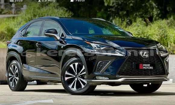 Buy Used Lexus NX Other Car in Bandar Seri Begawan in Brunei-Muara Buy Used Lexus NX Other Car in Bandar Seri Begawan in Brunei-Muara