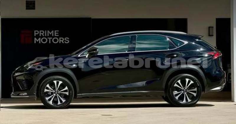 Big with watermark lexus nx brunei muara bandar seri begawan 7532