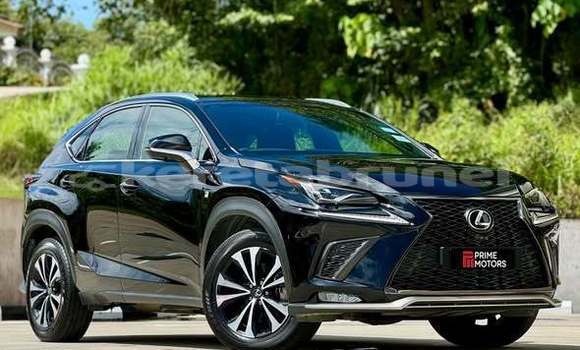 Buy Used Lexus NX Other Car in Bandar Seri Begawan in Brunei-Muara Buy Used Lexus NX Other Car in Bandar Seri Begawan in Brunei-Muara