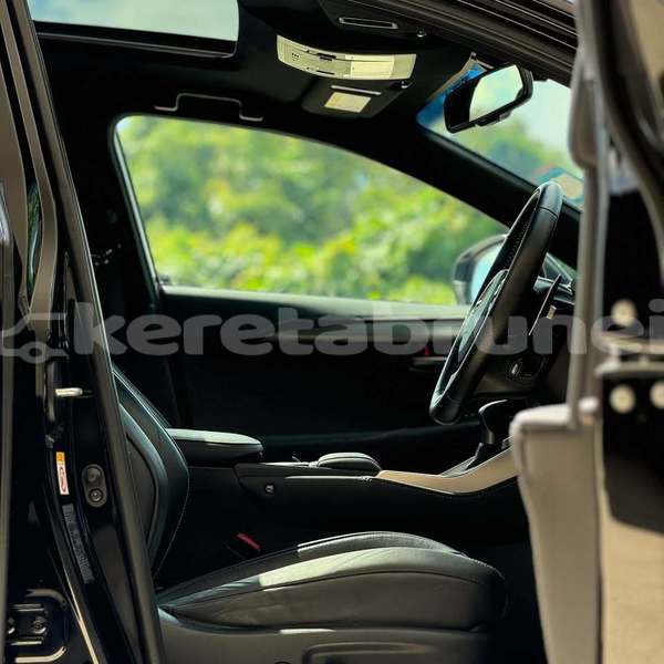 Big with watermark lexus nx brunei muara bandar seri begawan 7532