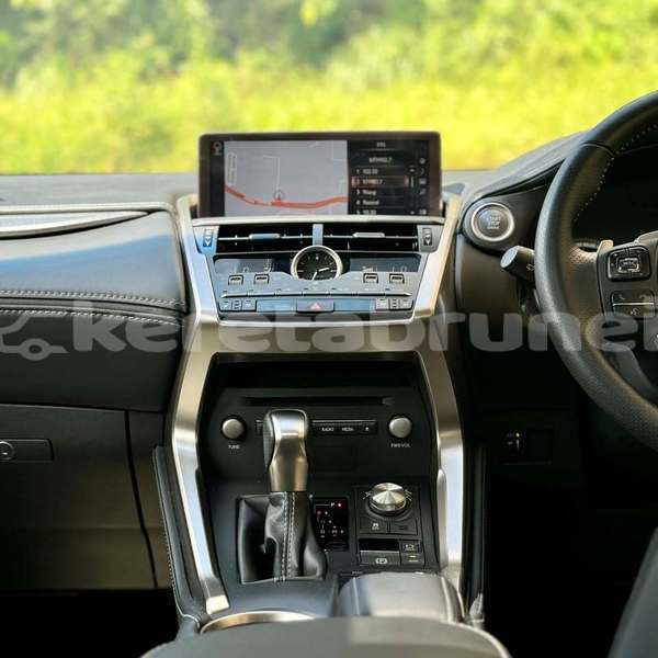 Big with watermark lexus nx brunei muara bandar seri begawan 7532