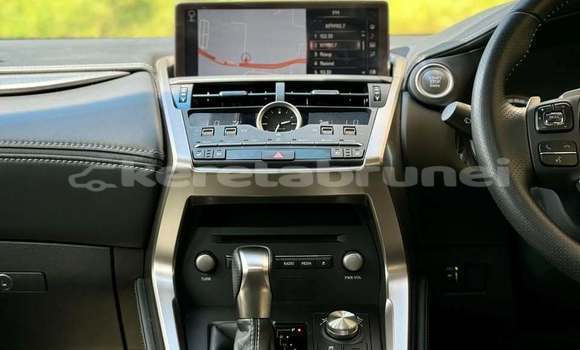 Buy Used Lexus NX Other Car in Bandar Seri Begawan in Brunei-Muara Buy Used Lexus NX Other Car in Bandar Seri Begawan in Brunei-Muara