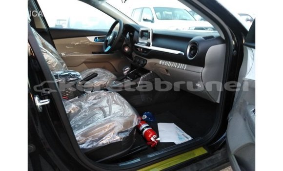 Buy Import Kia Cerato Black Car in Import - Dubai in Belait Buy Import Kia Cerato Black Car in Import - Dubai in Belait