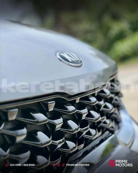 Big with watermark kia sorento brunei muara bandar seri begawan 7533