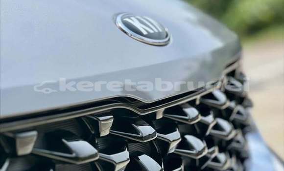 Buy Used Kia Sorento Other Car in Bandar Seri Begawan in Brunei-Muara Buy Used Kia Sorento Other Car in Bandar Seri Begawan in Brunei-Muara