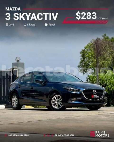 Big with watermark mazda 3 brunei muara bandar seri begawan 7534
