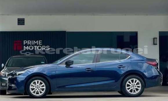 Buy Used Mazda 3 Other Car in Bandar Seri Begawan in Brunei-Muara Buy Used Mazda 3 Other Car in Bandar Seri Begawan in Brunei-Muara