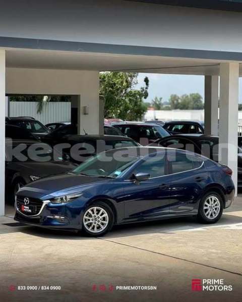 Big with watermark mazda 3 brunei muara bandar seri begawan 7534