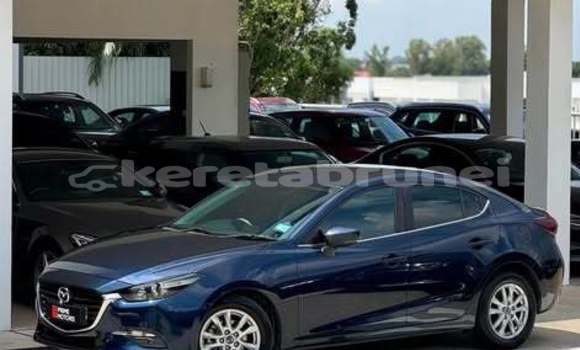 Buy Used Mazda 3 Other Car in Bandar Seri Begawan in Brunei-Muara Buy Used Mazda 3 Other Car in Bandar Seri Begawan in Brunei-Muara