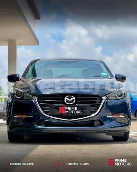 Big with watermark mazda 3 brunei muara bandar seri begawan 7534