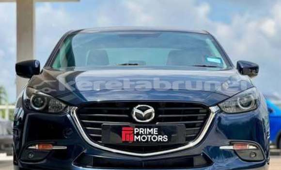 Buy Used Mazda 3 Other Car in Bandar Seri Begawan in Brunei-Muara Buy Used Mazda 3 Other Car in Bandar Seri Begawan in Brunei-Muara