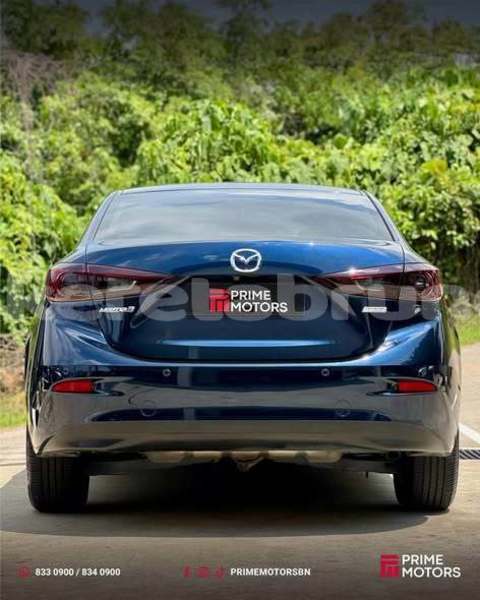 Big with watermark mazda 3 brunei muara bandar seri begawan 7534