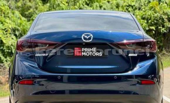 Buy Used Mazda 3 Other Car in Bandar Seri Begawan in Brunei-Muara Buy Used Mazda 3 Other Car in Bandar Seri Begawan in Brunei-Muara