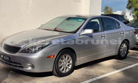 Buy Used Lexus ES Other Car in Bandar Seri Begawan in Brunei-Muara Buy Used Lexus ES Other Car in Bandar Seri Begawan in Brunei-Muara