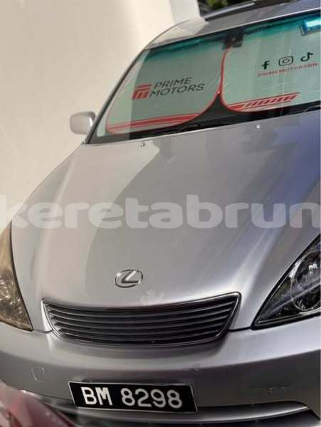 Big with watermark lexus es brunei muara bandar seri begawan 7536