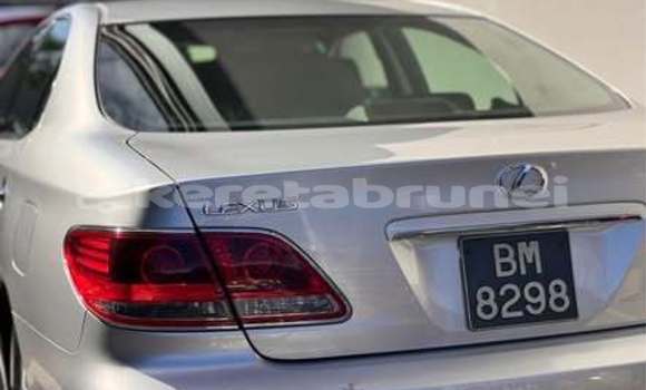 Buy Used Lexus ES Other Car in Bandar Seri Begawan in Brunei-Muara Buy Used Lexus ES Other Car in Bandar Seri Begawan in Brunei-Muara