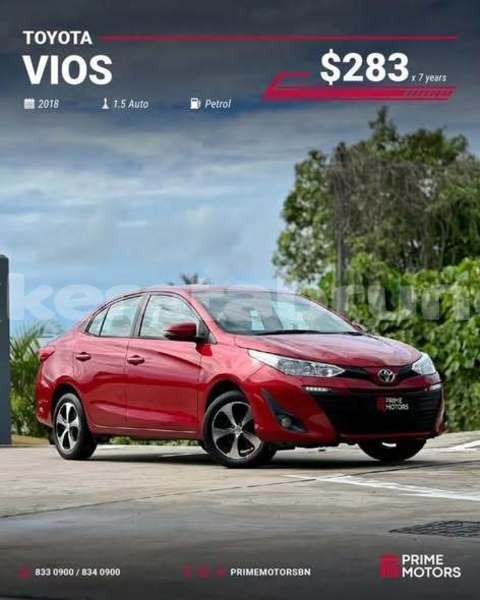 Big with watermark toyota vios brunei muara bandar seri begawan 7537