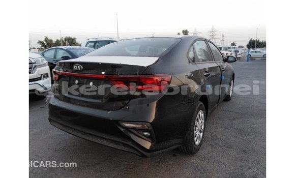 Buy Import Kia Cerato Black Car in Import - Dubai in Belait Buy Import Kia Cerato Black Car in Import - Dubai in Belait