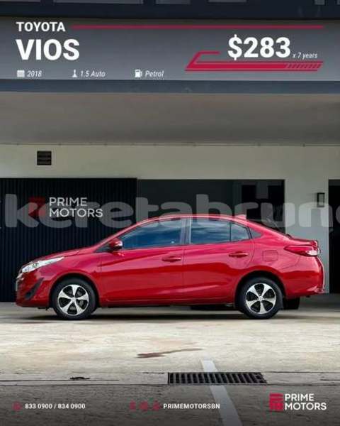 Big with watermark toyota vios brunei muara bandar seri begawan 7537