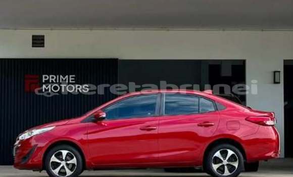 Buy Used Toyota Vios Other Car in Bandar Seri Begawan in Brunei-Muara Buy Used Toyota Vios Other Car in Bandar Seri Begawan in Brunei-Muara