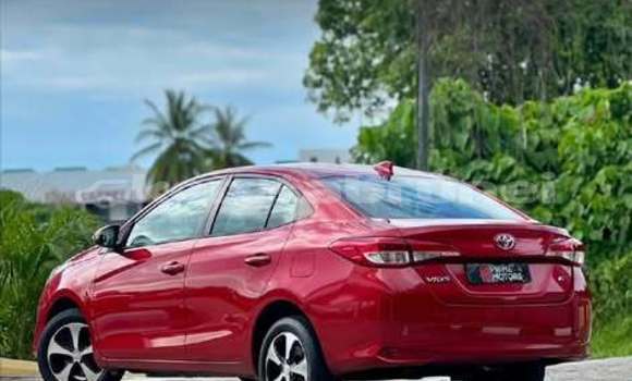 Buy Used Toyota Vios Other Car in Bandar Seri Begawan in Brunei-Muara Buy Used Toyota Vios Other Car in Bandar Seri Begawan in Brunei-Muara