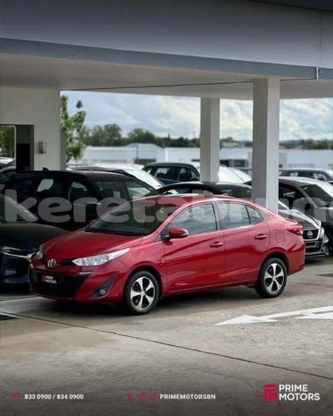 Big with watermark toyota vios brunei muara bandar seri begawan 7537