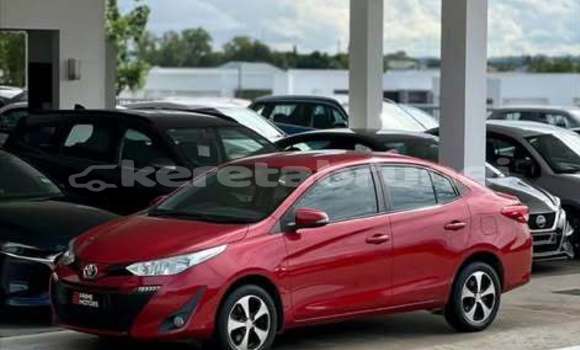 Buy Used Toyota Vios Other Car in Bandar Seri Begawan in Brunei-Muara Buy Used Toyota Vios Other Car in Bandar Seri Begawan in Brunei-Muara