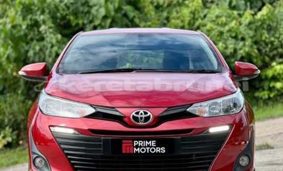 Buy Used Toyota Vios Other Car in Bandar Seri Begawan in Brunei-Muara Buy Used Toyota Vios Other Car in Bandar Seri Begawan in Brunei-Muara