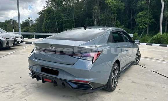 Buy Used Hyundai Elantra Other Car in Bandar Seri Begawan in Brunei-Muara Buy Used Hyundai Elantra Other Car in Bandar Seri Begawan in Brunei-Muara