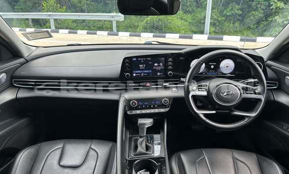 Buy Used Hyundai Elantra Other Car in Bandar Seri Begawan in Brunei-Muara Buy Used Hyundai Elantra Other Car in Bandar Seri Begawan in Brunei-Muara