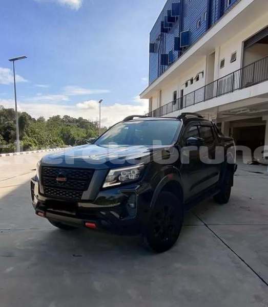 Big with watermark nissan navara brunei muara bandar seri begawan 7539