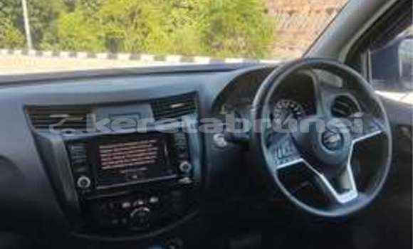 Buy Used Nissan Navara Other Car in Bandar Seri Begawan in Brunei-Muara Buy Used Nissan Navara Other Car in Bandar Seri Begawan in Brunei-Muara