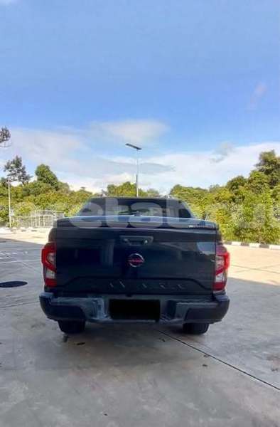 Big with watermark nissan navara brunei muara bandar seri begawan 7539
