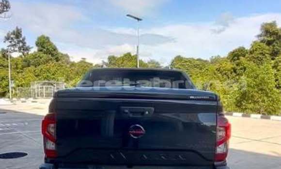 Buy Used Nissan Navara Other Car in Bandar Seri Begawan in Brunei-Muara Buy Used Nissan Navara Other Car in Bandar Seri Begawan in Brunei-Muara