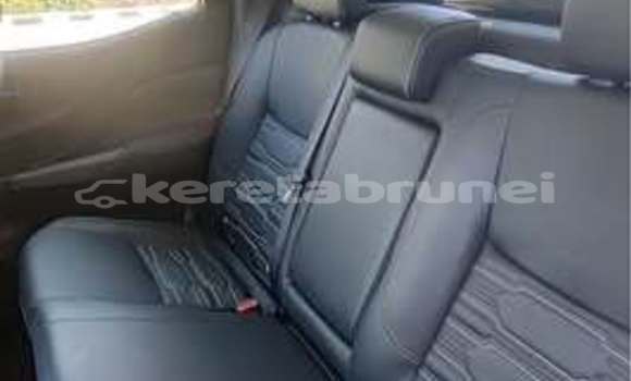 Buy Used Nissan Navara Other Car in Bandar Seri Begawan in Brunei-Muara Buy Used Nissan Navara Other Car in Bandar Seri Begawan in Brunei-Muara
