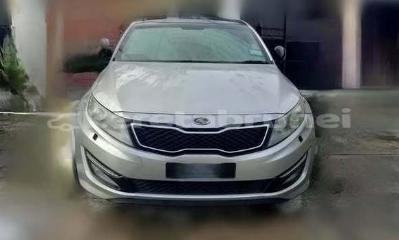 Buy Used Kia Optima Other Car in Bandar Seri Begawan in Brunei-Muara Buy Used Kia Optima Other Car in Bandar Seri Begawan in Brunei-Muara