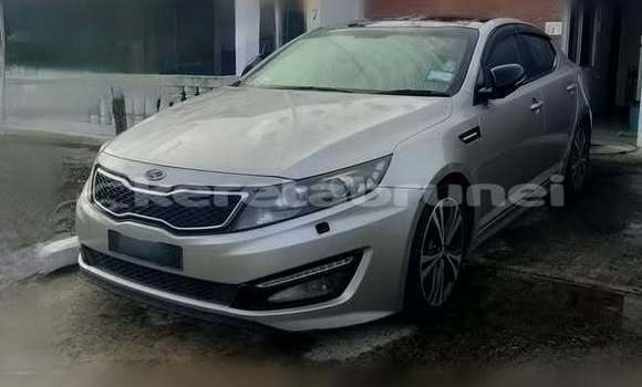 Buy Used Kia Optima Other Car in Bandar Seri Begawan in Brunei-Muara Buy Used Kia Optima Other Car in Bandar Seri Begawan in Brunei-Muara