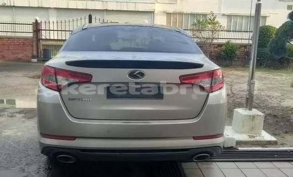 Buy Used Kia Optima Other Car in Bandar Seri Begawan in Brunei-Muara Buy Used Kia Optima Other Car in Bandar Seri Begawan in Brunei-Muara