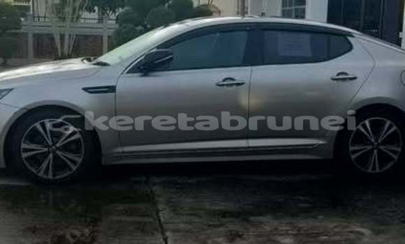 Buy Used Kia Optima Other Car in Bandar Seri Begawan in Brunei-Muara Buy Used Kia Optima Other Car in Bandar Seri Begawan in Brunei-Muara