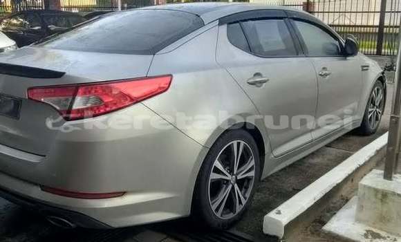 Buy Used Kia Optima Other Car in Bandar Seri Begawan in Brunei-Muara Buy Used Kia Optima Other Car in Bandar Seri Begawan in Brunei-Muara