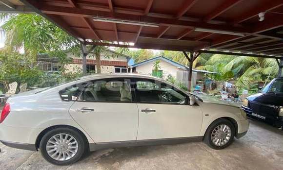 Buy Used Nissan Cedric Other Car in Bandar Seri Begawan in Brunei-Muara Buy Used Nissan Cedric Other Car in Bandar Seri Begawan in Brunei-Muara