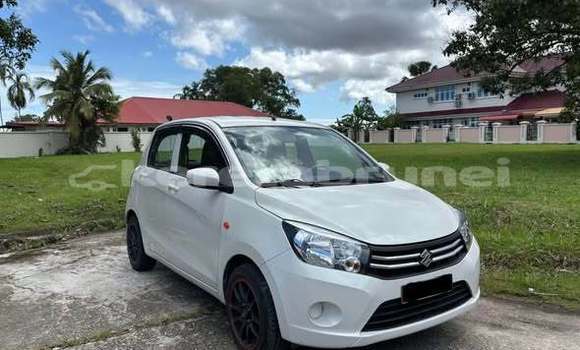 Buy Used Suzuki Celerio Other Car in Bandar Seri Begawan in Brunei-Muara Buy Used Suzuki Celerio Other Car in Bandar Seri Begawan in Brunei-Muara