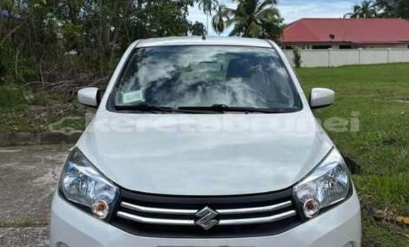 Buy Used Suzuki Celerio Other Car in Bandar Seri Begawan in Brunei-Muara Buy Used Suzuki Celerio Other Car in Bandar Seri Begawan in Brunei-Muara
