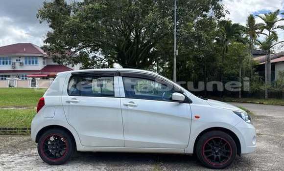 Buy Used Suzuki Celerio Other Car in Bandar Seri Begawan in Brunei-Muara Buy Used Suzuki Celerio Other Car in Bandar Seri Begawan in Brunei-Muara