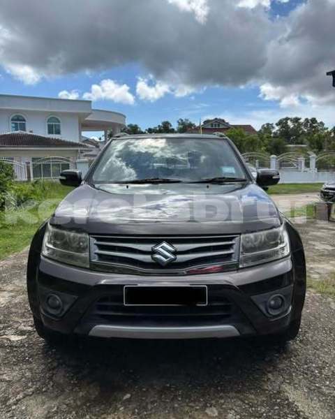 Big with watermark suzuki grand vitara brunei muara bandar seri begawan 7543