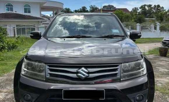 Buy Used Suzuki Grand Vitara Other Car in Bandar Seri Begawan in Brunei-Muara Buy Used Suzuki Grand Vitara Other Car in Bandar Seri Begawan in Brunei-Muara