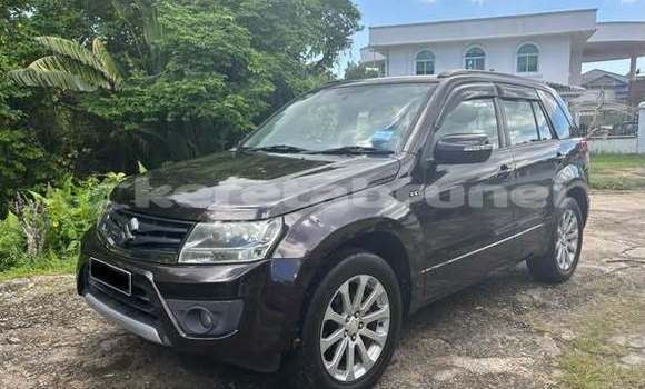 Buy Used Suzuki Grand Vitara Other Car in Bandar Seri Begawan in Brunei-Muara Buy Used Suzuki Grand Vitara Other Car in Bandar Seri Begawan in Brunei-Muara